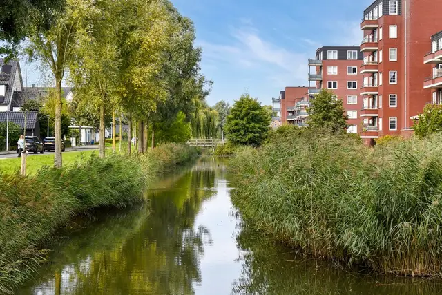 Cannenburgh, Amstelveen – foto 22 van 28
