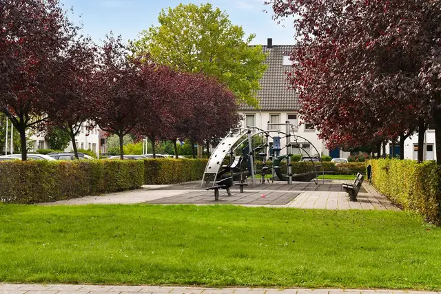 Cannenburgh, Amstelveen – foto 23 van 28