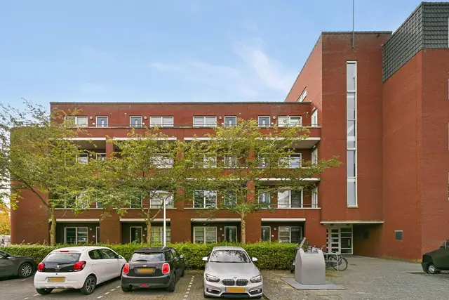 Cannenburgh, Amstelveen – foto 25 van 28