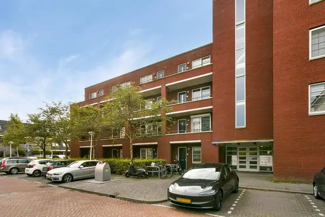 Cannenburgh, Amstelveen – foto 26 van 28