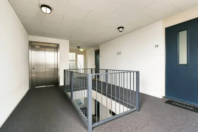 Cannenburgh, Amstelveen – foto 27 van 28