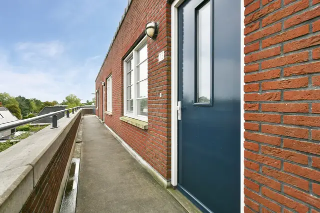 Cannenburgh, Amstelveen – foto 28 van 28