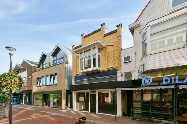 Zijdstraat, Aalsmeer – foto 20 van 26