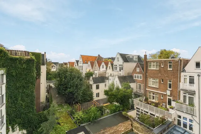 Noorderdwarsstraat, Amsterdam – foto 20 van 30