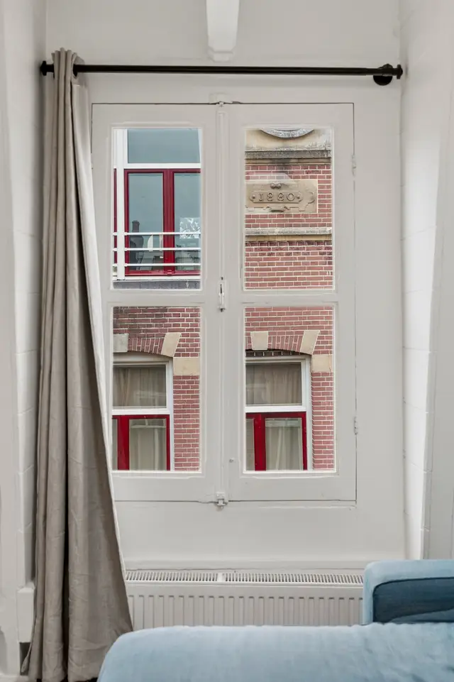Noorderdwarsstraat, Amsterdam – foto 6 van 30