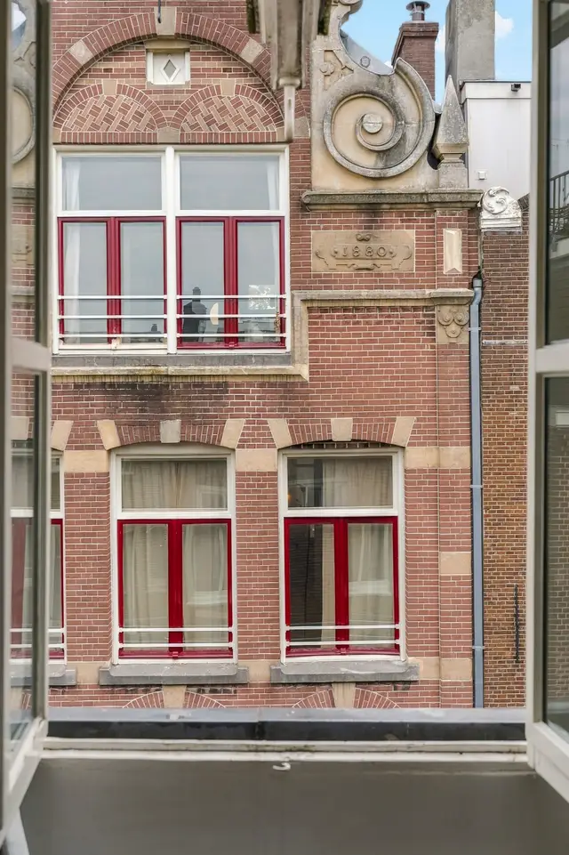 Noorderdwarsstraat, Amsterdam – foto 7 van 30