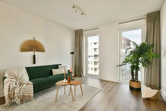 Carel Willinkgracht, Diemen – foto 10 van 30