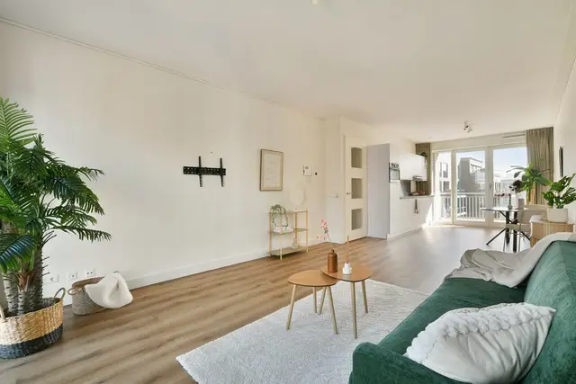 Carel Willinkgracht, Diemen – foto 12 van 30