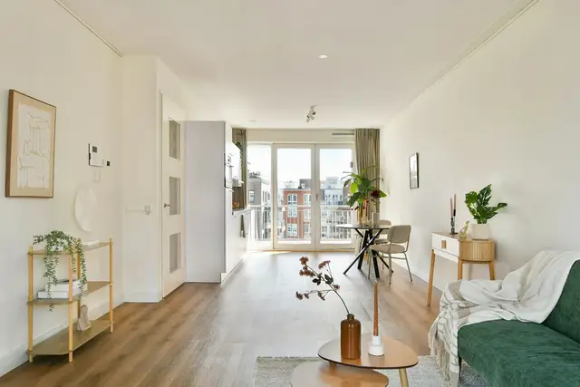 Carel Willinkgracht, Diemen – foto 14 van 30