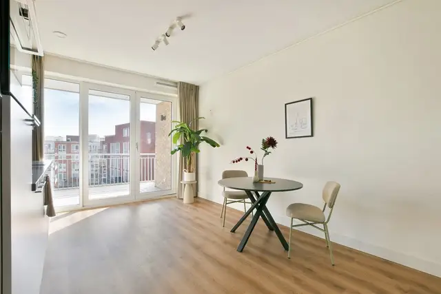 Carel Willinkgracht, Diemen – foto 15 van 30