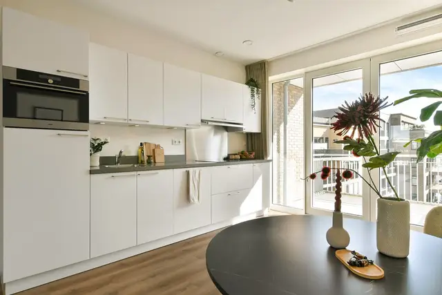 Carel Willinkgracht, Diemen – foto 16 van 30