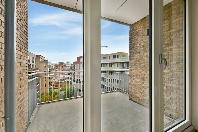 Carel Willinkgracht, Diemen – foto 21 van 30