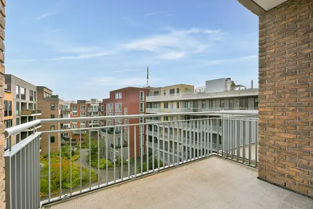 Carel Willinkgracht, Diemen – foto 22 van 30