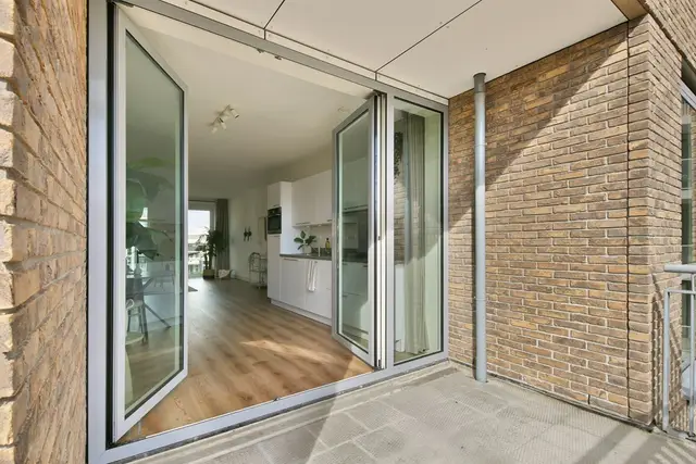 Carel Willinkgracht, Diemen – foto 23 van 30