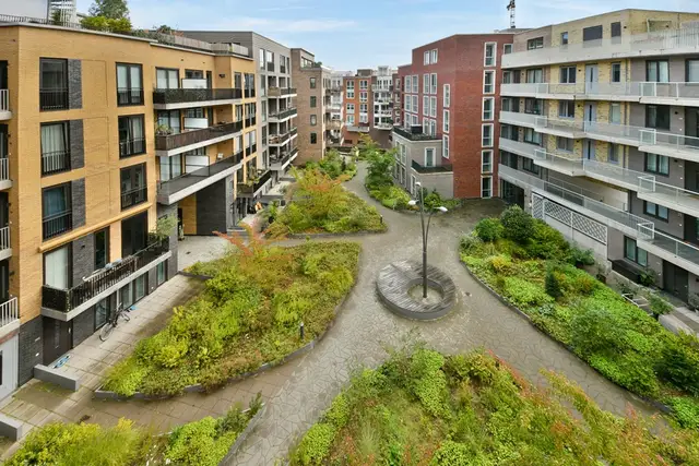 Carel Willinkgracht, Diemen – foto 24 van 30