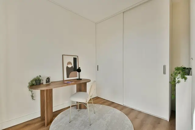 Carel Willinkgracht, Diemen – foto 29 van 30