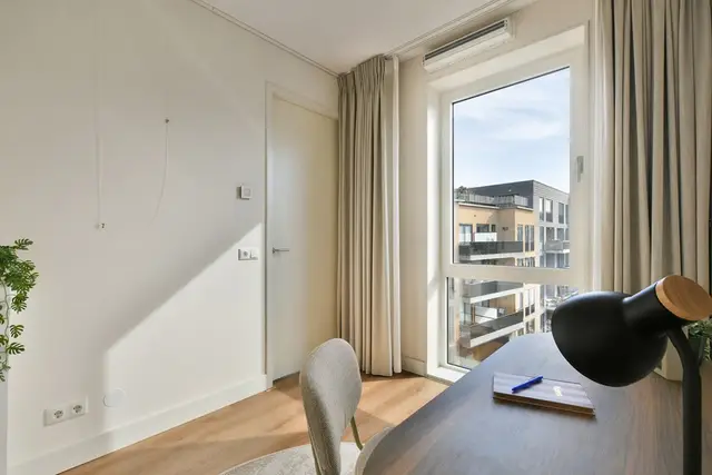 Carel Willinkgracht, Diemen – foto 30 van 30