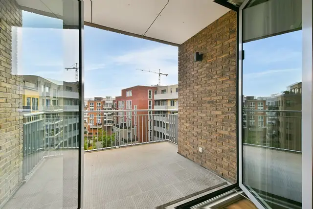 Carel Willinkgracht, Diemen – foto 4 van 30