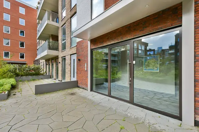 Carel Willinkgracht, Diemen – foto 5 van 30
