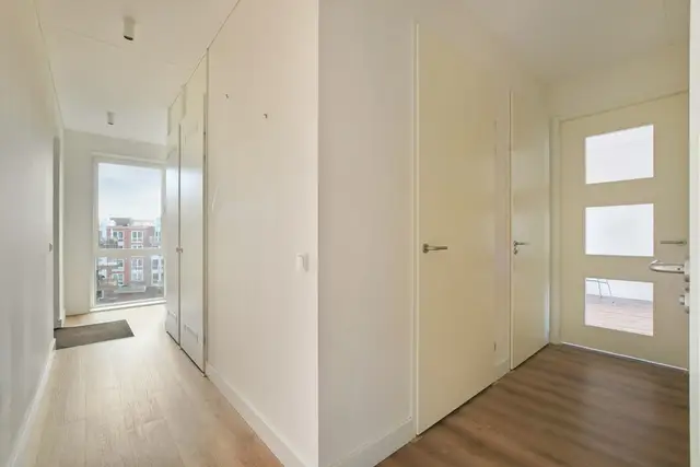 Carel Willinkgracht, Diemen – foto 7 van 30