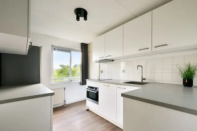 Rondeel, Amsterdam – foto 12 van 21
