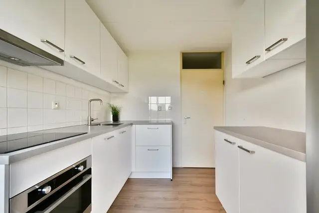Rondeel, Amsterdam – foto 13 van 21