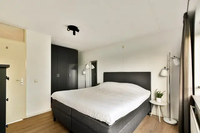 Rondeel, Amsterdam – foto 16 van 21