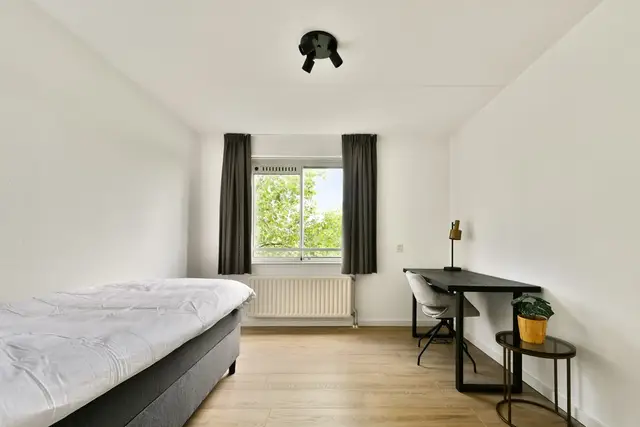 Rondeel, Amsterdam – foto 17 van 21