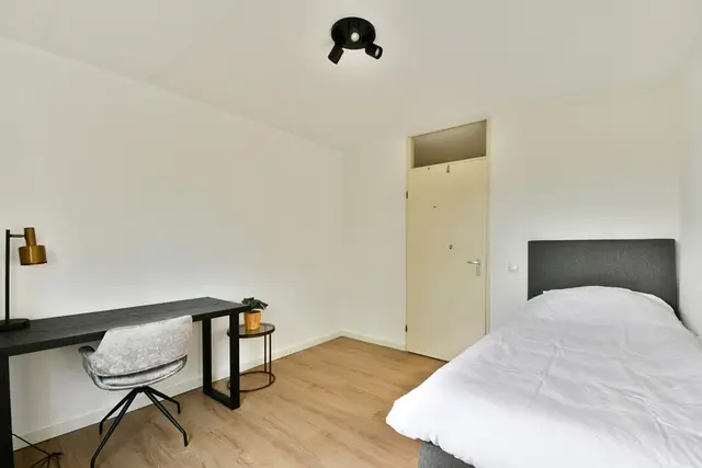 Rondeel, Amsterdam – foto 18 van 21