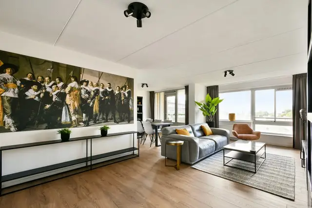 Rondeel, Amsterdam – foto 2 van 21