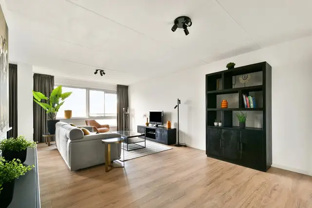 Rondeel, Amsterdam – foto 3 van 21