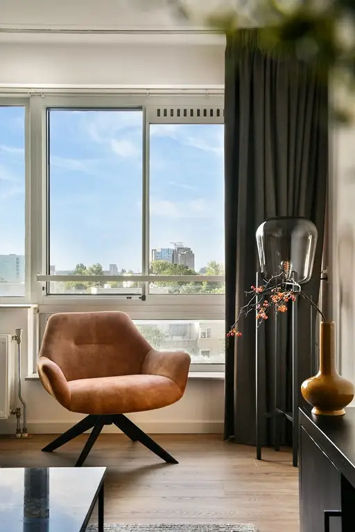 Rondeel, Amsterdam – foto 6 van 21