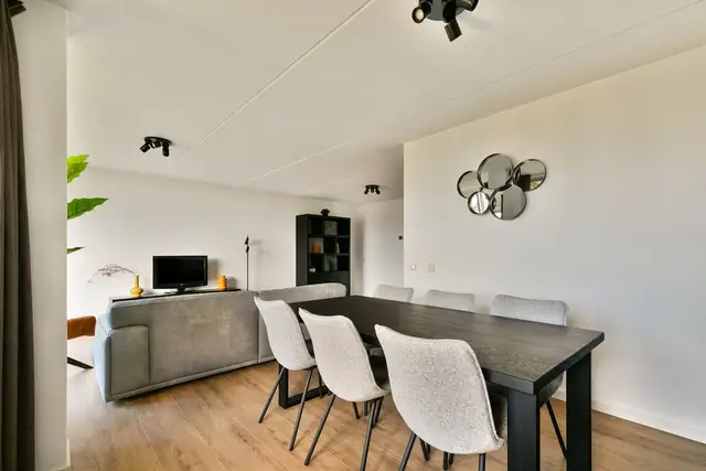 Rondeel, Amsterdam – foto 9 van 21