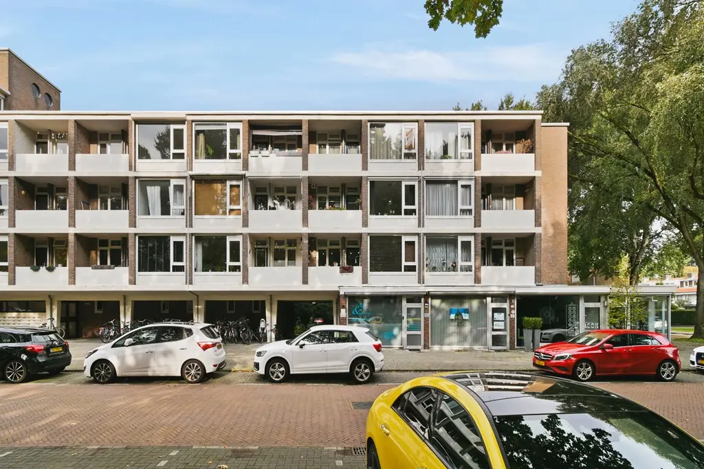 Appartement Populierenlaan, Amstelveen – foto 1 van 30