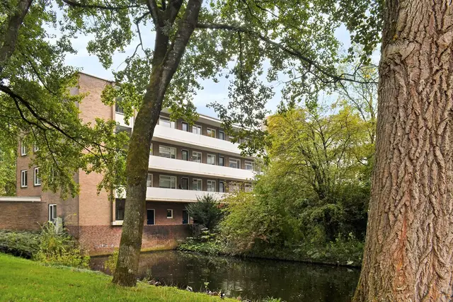 Populierenlaan, Amstelveen – foto 25 van 30